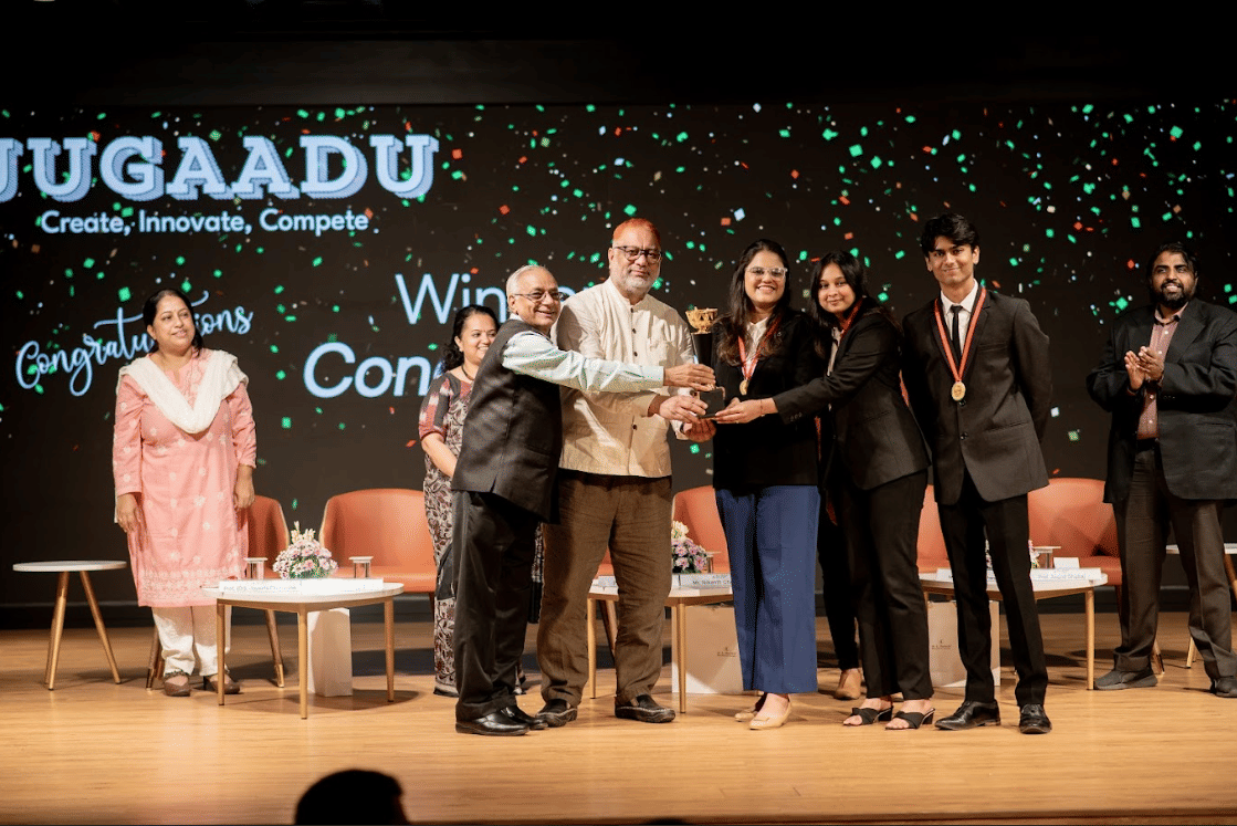 NL Dalmia Institute Events photo 23